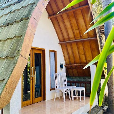 Lagom Guest House กิลิไอร์ ภายนอก รูปภาพ