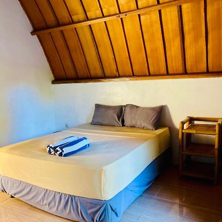 Lagom Guest House กิลิไอร์ ภายนอก รูปภาพ
