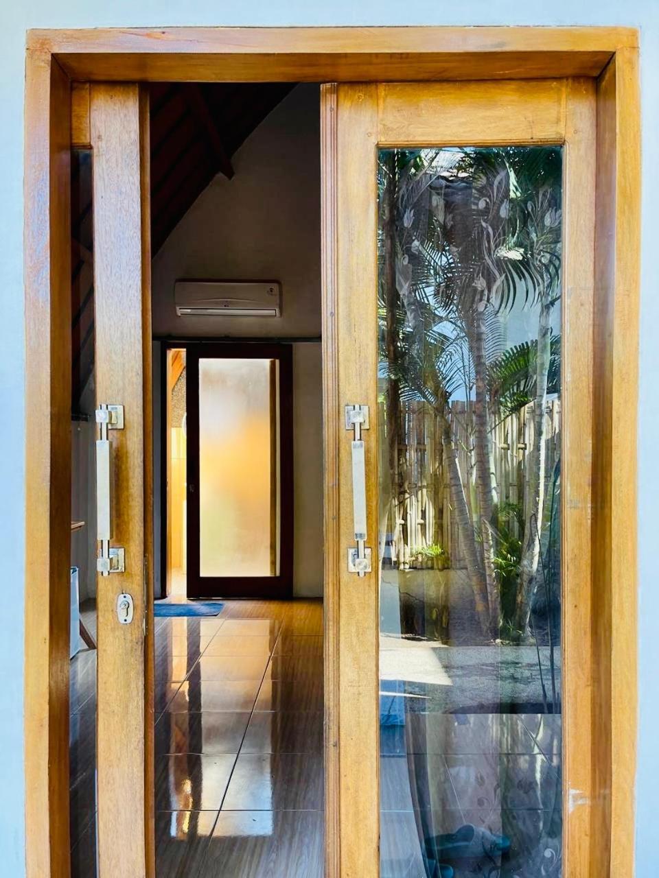 Lagom Guest House กิลิไอร์ ภายนอก รูปภาพ