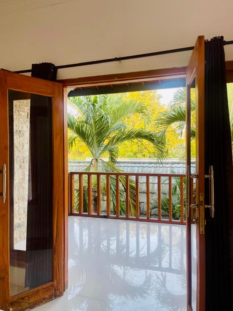Lagom Guest House กิลิไอร์ ภายนอก รูปภาพ