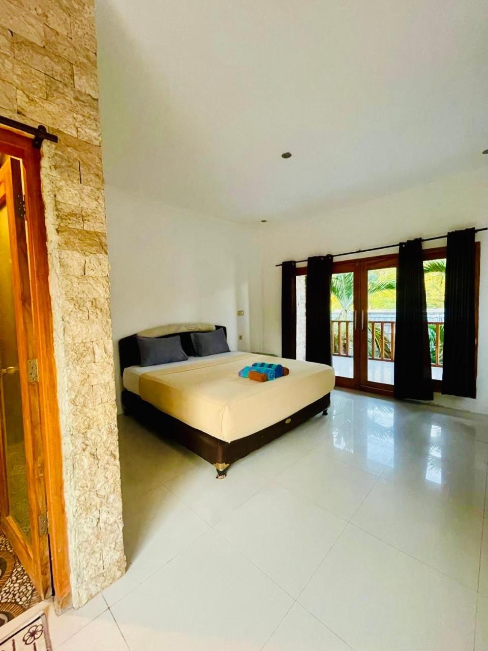 Lagom Guest House กิลิไอร์ ภายนอก รูปภาพ