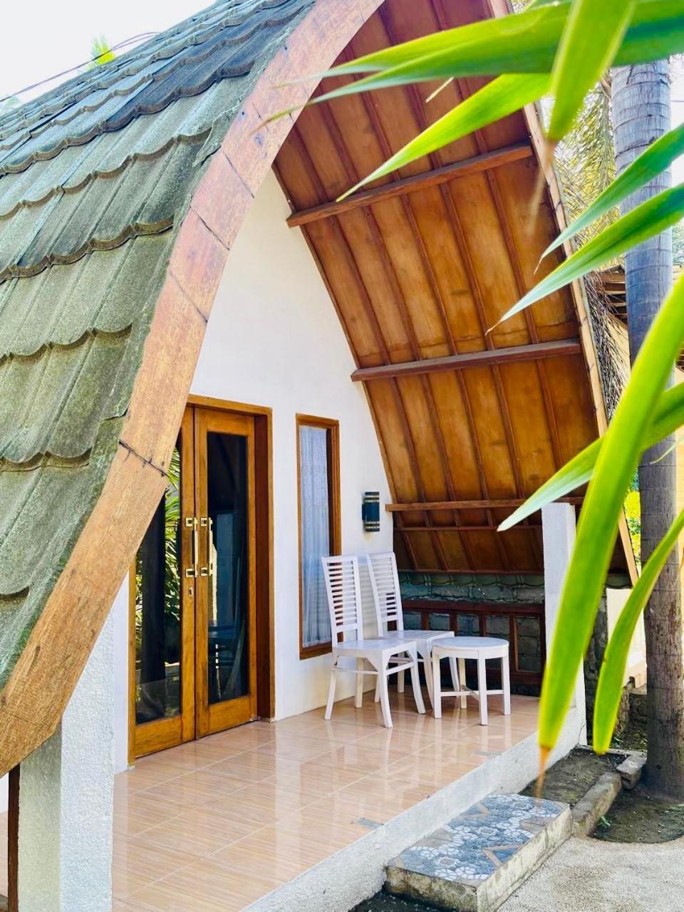 Lagom Guest House กิลิไอร์ ภายนอก รูปภาพ