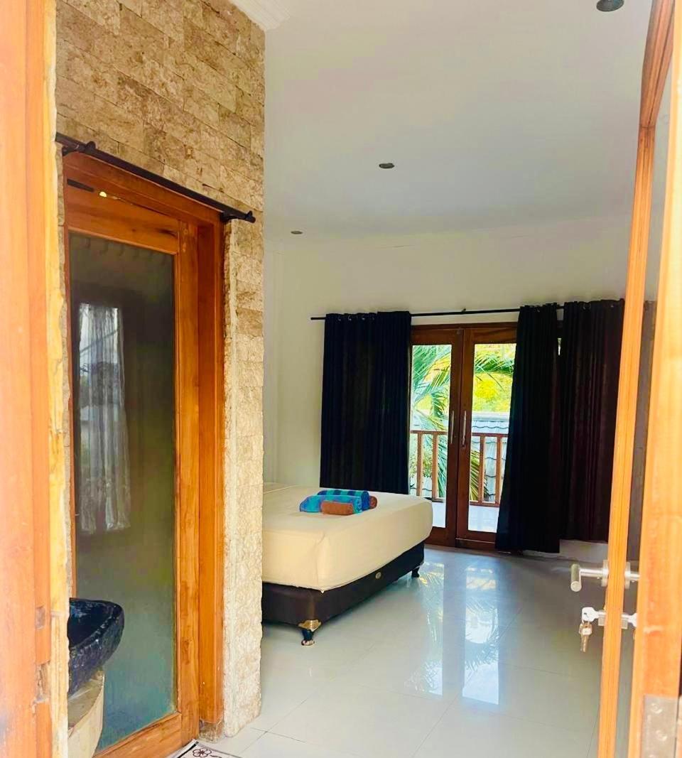 Lagom Guest House กิลิไอร์ ภายนอก รูปภาพ
